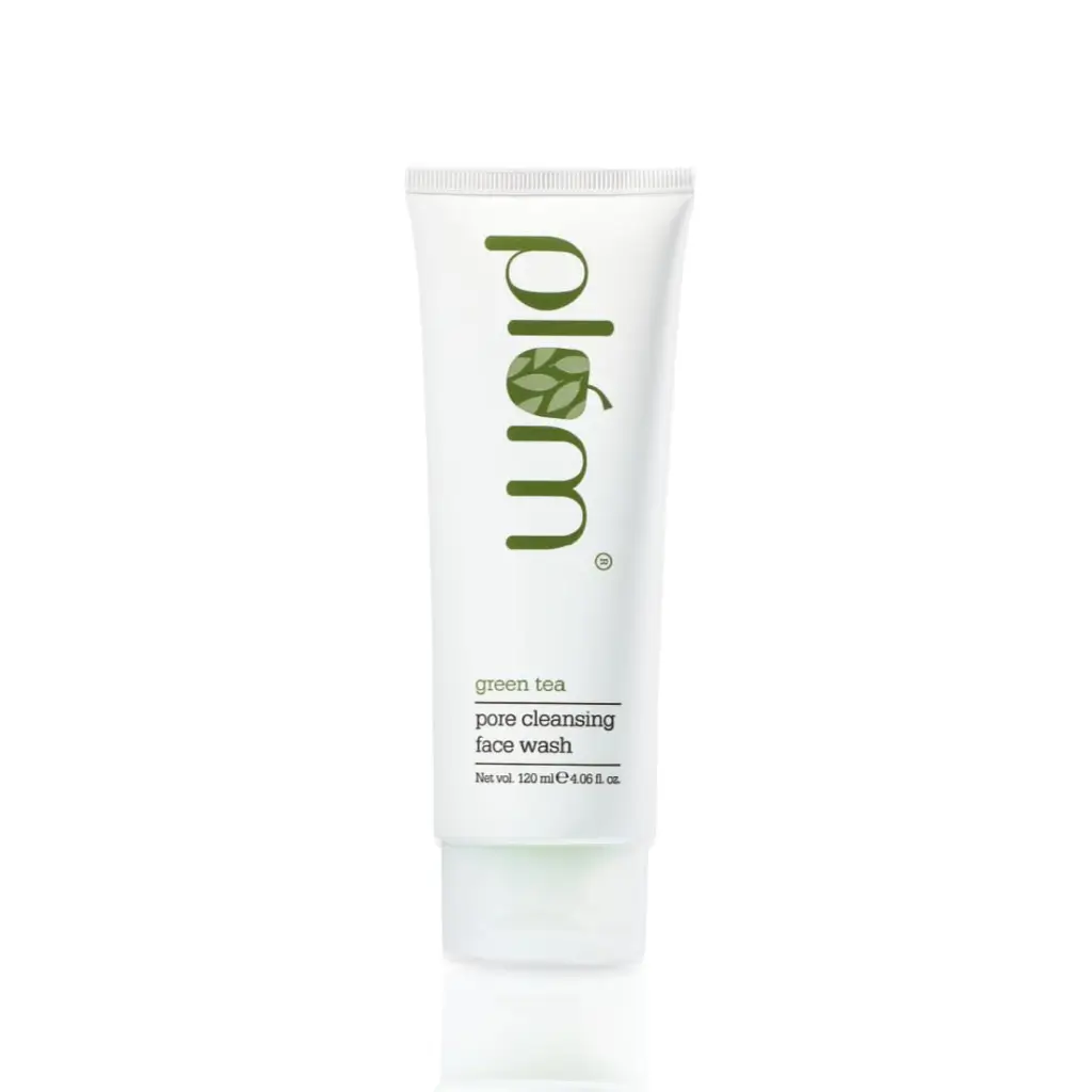 Plum-Green-Tea-Cleanser-Face-Wash